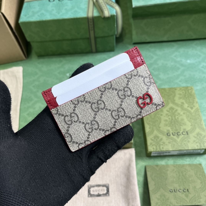 Gucci Wallets & Purse